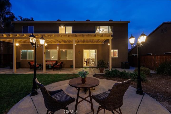 17400 Sandlewood Drive, Riverside, California 92503