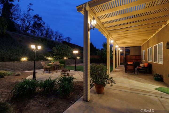 17400 Sandlewood Drive, Riverside, California 92503