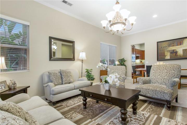 Formal Living-room downstairs