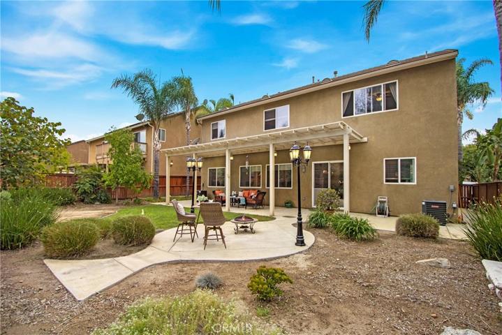 17400 Sandlewood Drive, Riverside, California 92503