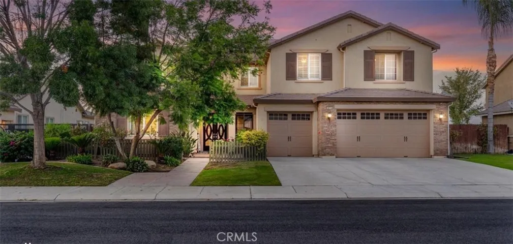 15712 San Marco Place, Bakersfield, California 93314