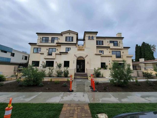 361 Myrtle Street Unit 201, Glendale, California 91203