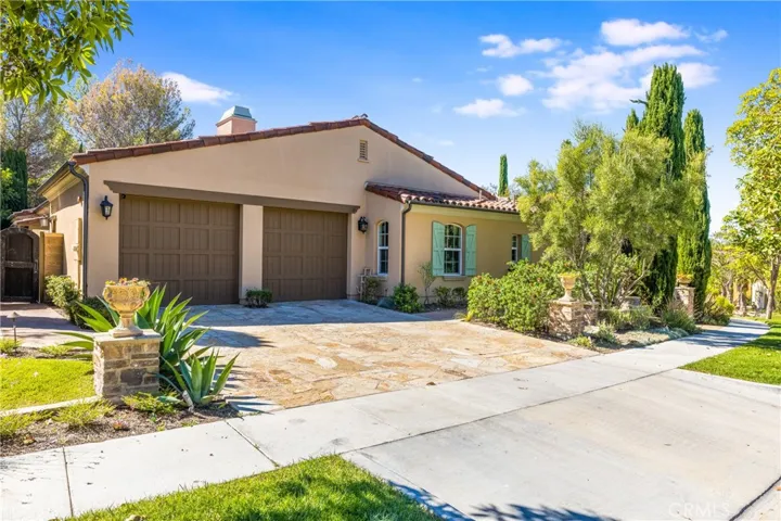 38 Woodcrest, Irvine, California 92603