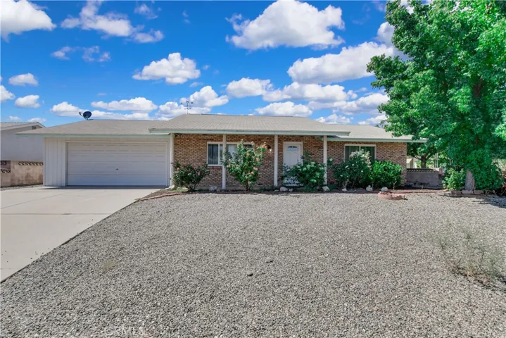 28025 Murrieta Road, Menifee, California 92586