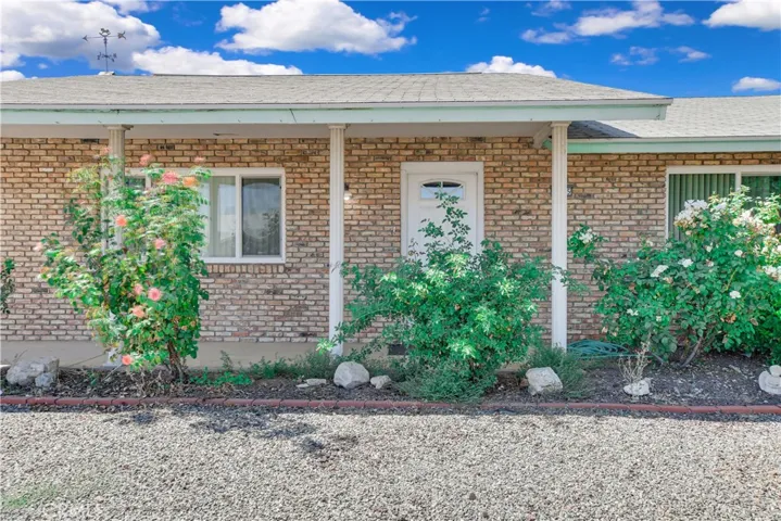 28025 Murrieta Road, Menifee, California 92586