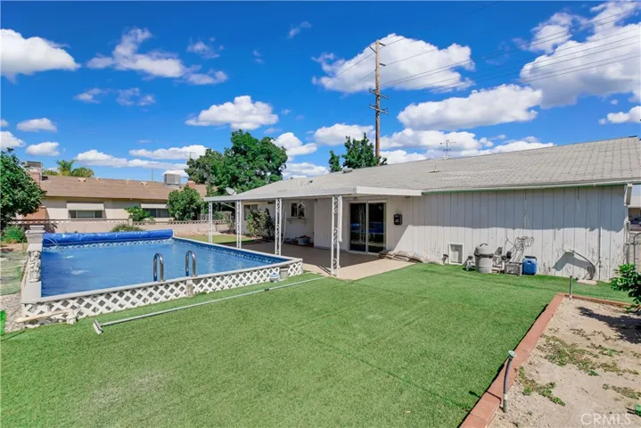 28025 Murrieta Road, Menifee, California 92586