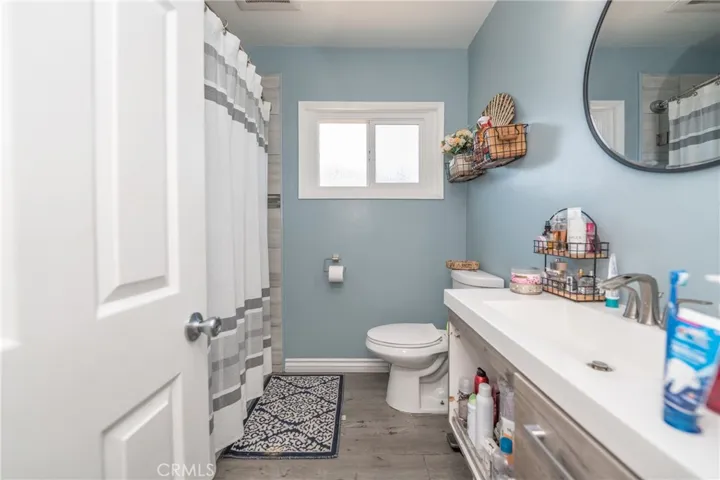 1002 S Hillward Avenue, West Covina, California 91791