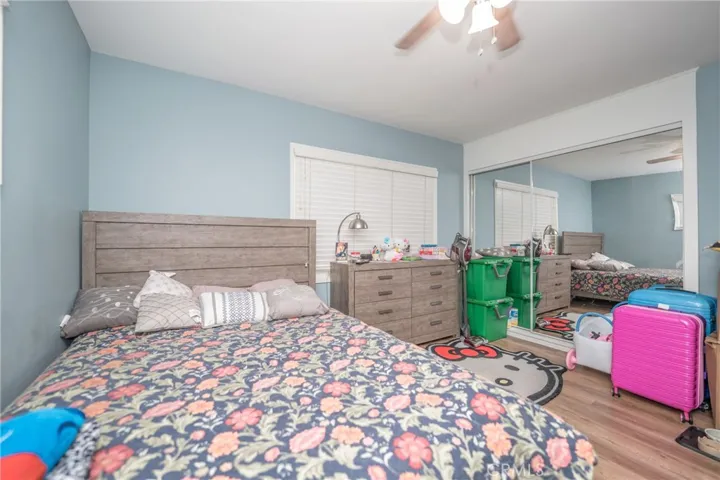 1002 S Hillward Avenue, West Covina, California 91791