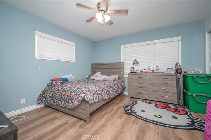 1002 S Hillward Avenue, West Covina, California 91791