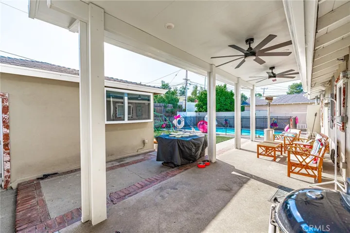 1002 S Hillward Avenue, West Covina, California 91791