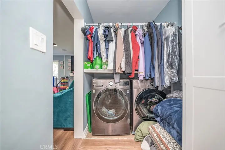 1002 S Hillward Avenue, West Covina, California 91791
