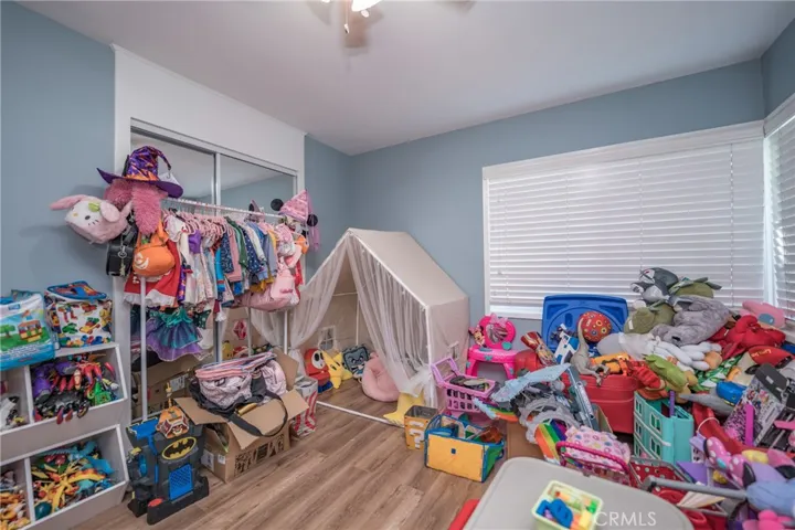 1002 S Hillward Avenue, West Covina, California 91791