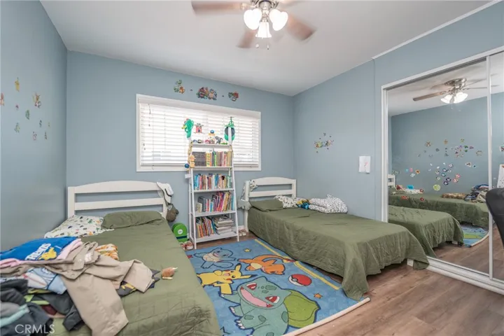 1002 S Hillward Avenue, West Covina, California 91791