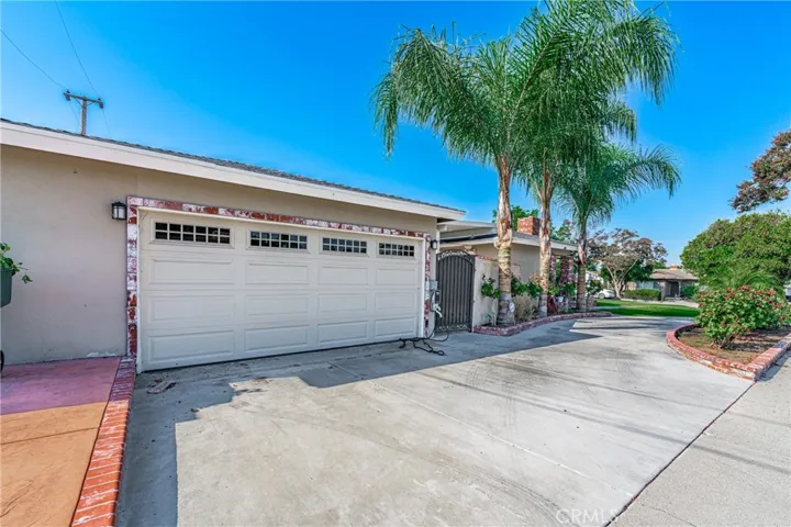 1002 S Hillward Avenue, West Covina, California 91791