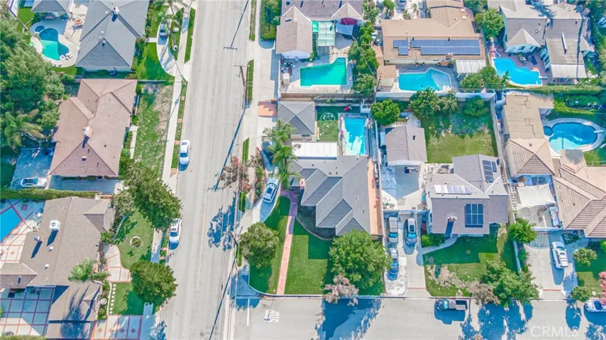 1002 S Hillward Avenue, West Covina, California 91791