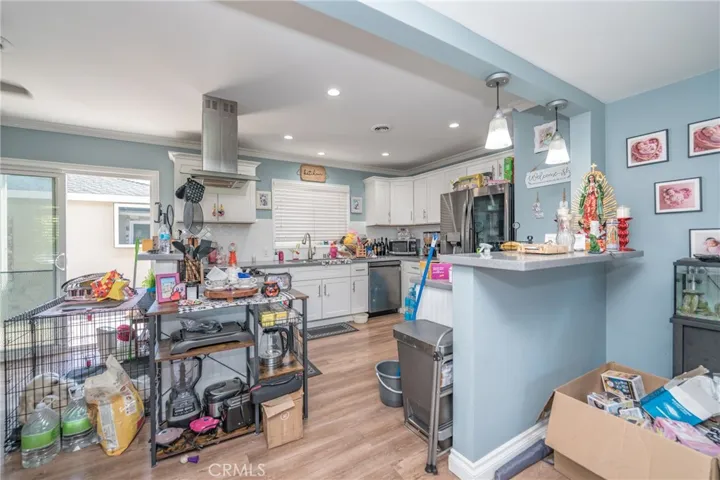 1002 S Hillward Avenue, West Covina, California 91791