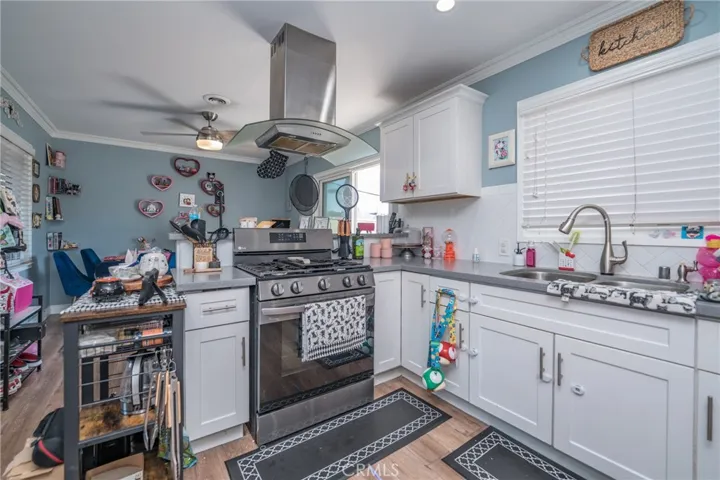 1002 S Hillward Avenue, West Covina, California 91791