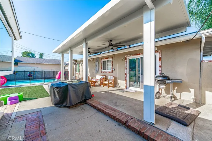 1002 S Hillward Avenue, West Covina, California 91791