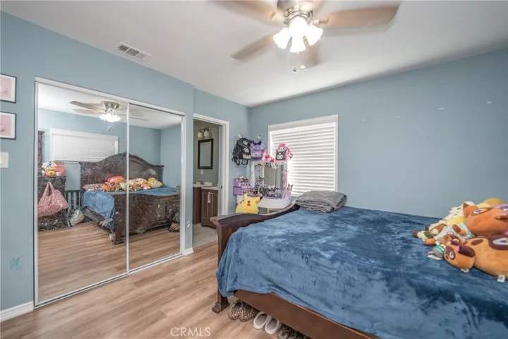 1002 S Hillward Avenue, West Covina, California 91791