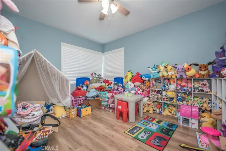 1002 S Hillward Avenue, West Covina, California 91791