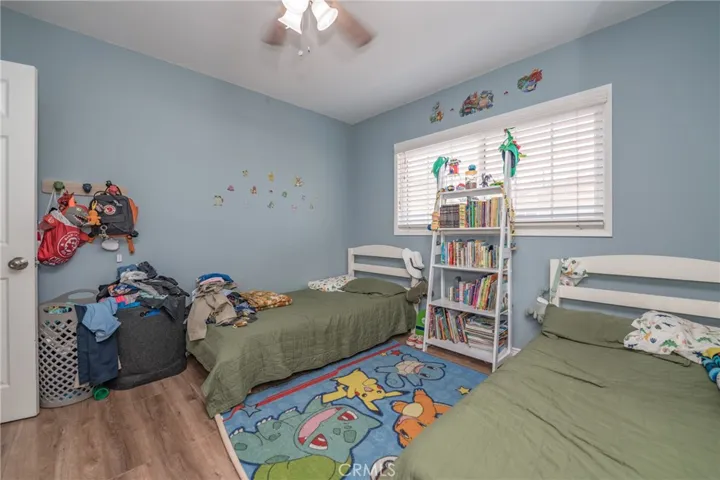 1002 S Hillward Avenue, West Covina, California 91791