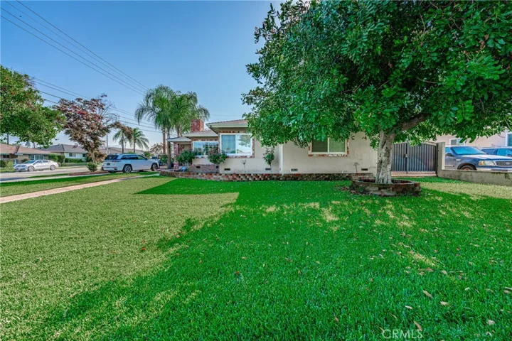 1002 S Hillward Avenue, West Covina, California 91791
