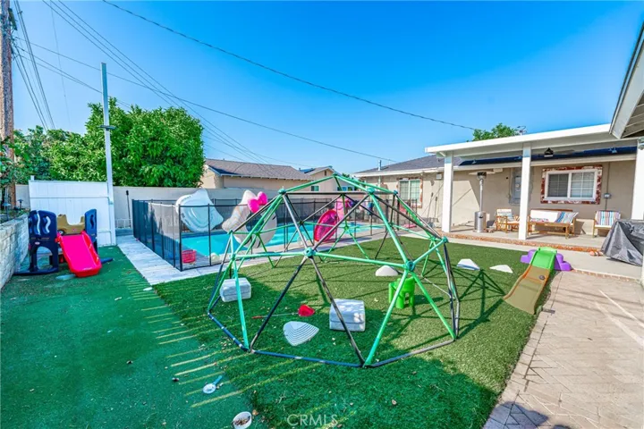 1002 S Hillward Avenue, West Covina, California 91791