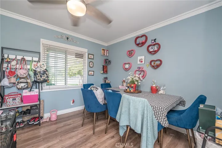 1002 S Hillward Avenue, West Covina, California 91791