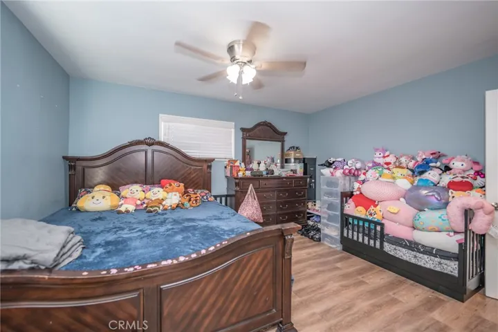 1002 S Hillward Avenue, West Covina, California 91791