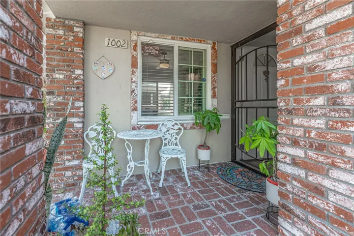 1002 S Hillward Avenue, West Covina, California 91791