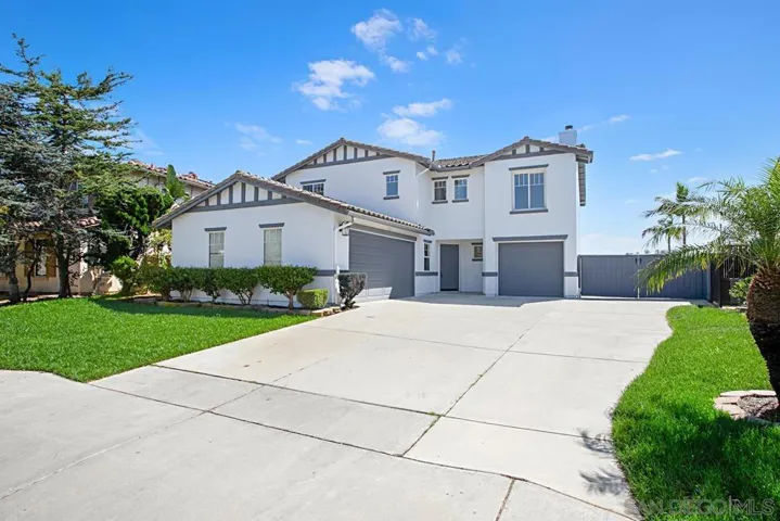 756 De La Toba, Chula Vista, California 91911