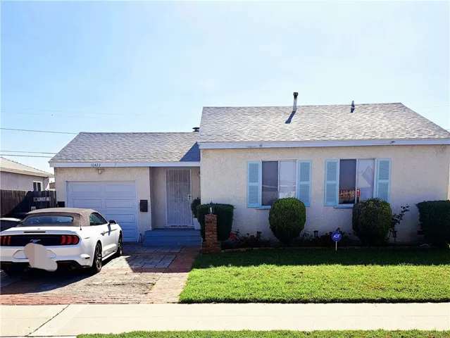 16422 Haas Avenue, Torrance, California 90504