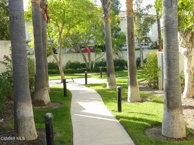 Brookcrest Greenbelts