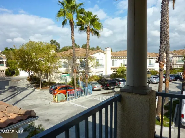 Views from Main BR Balcony