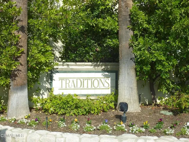 Brookcrest Traditions