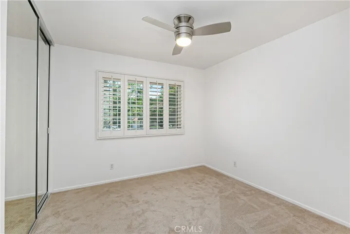 3rd Bedroom