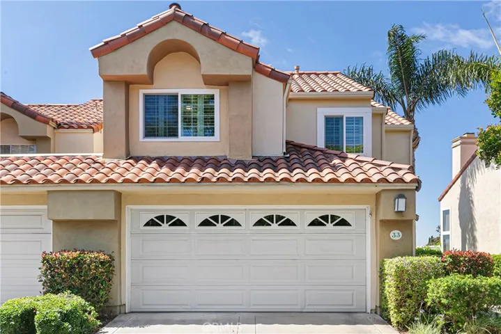 Front of Home View