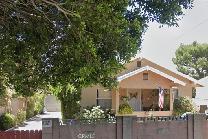 11321 Tamarack Avenue, San Fernando, California 91340