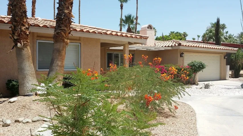 45550 Verba Santa Drive, Palm Desert, California 92260