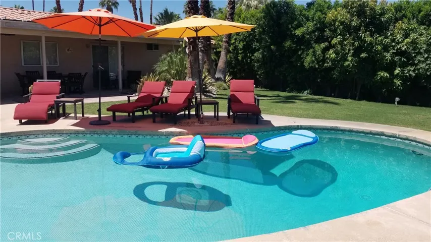 45550 Verba Santa Drive, Palm Desert, California 92260