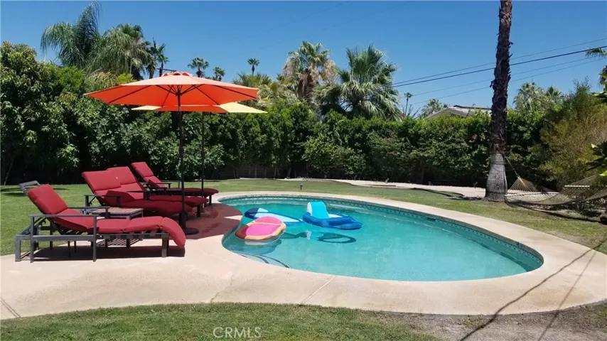 45550 Verba Santa Drive, Palm Desert, California 92260