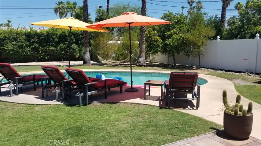 45550 Verba Santa Drive, Palm Desert, California 92260