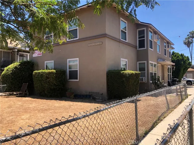 11426 Emelita Street, North Hollywood, California 91601