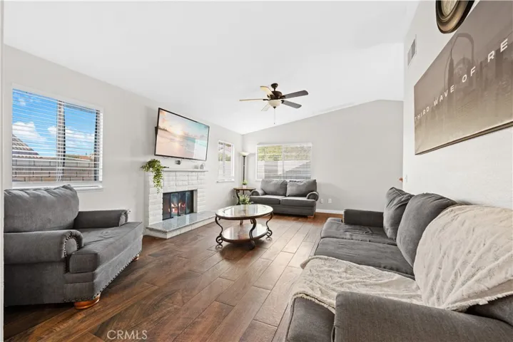 37112 Calle Amigo, Palmdale, California 93550