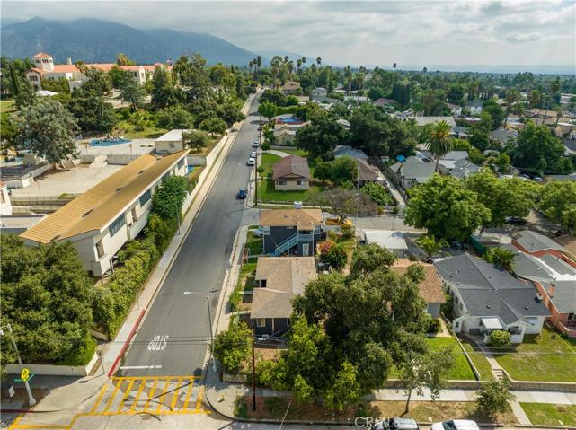 112 Grandview Street, Pasadena, California 91103