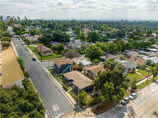 112 Grandview Street, Pasadena, California 91103