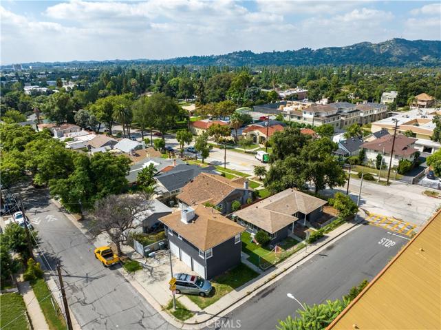 112 Grandview Street, Pasadena, California 91103