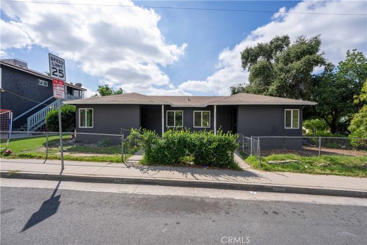 112 Grandview Street, Pasadena, California 91103