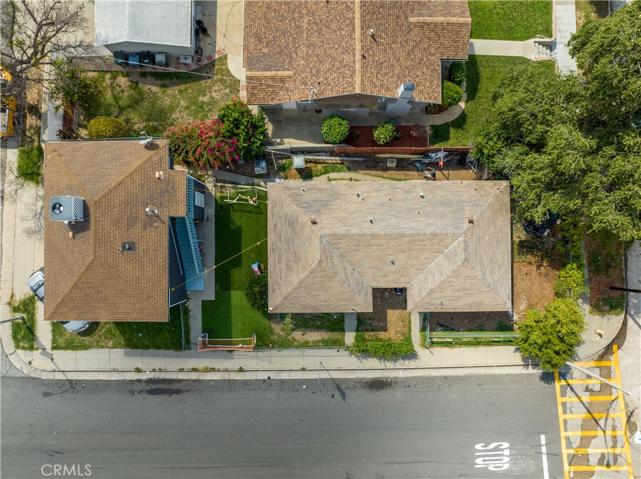 112 Grandview Street, Pasadena, California 91103