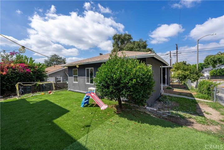 112 Grandview Street, Pasadena, California 91103